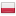 olico.pl hosted country